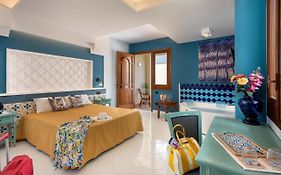 Hotel Mediterraneo Centro